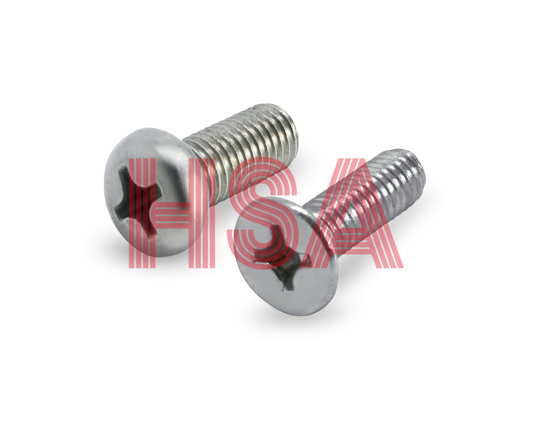 Baut JP & JF Stainless