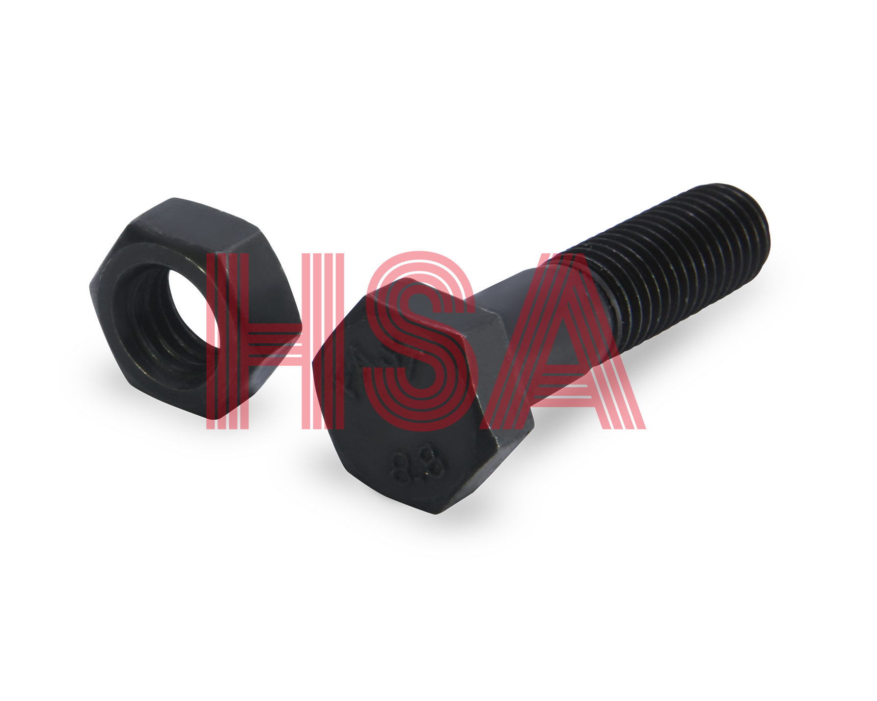 Baut HTB 8.8
