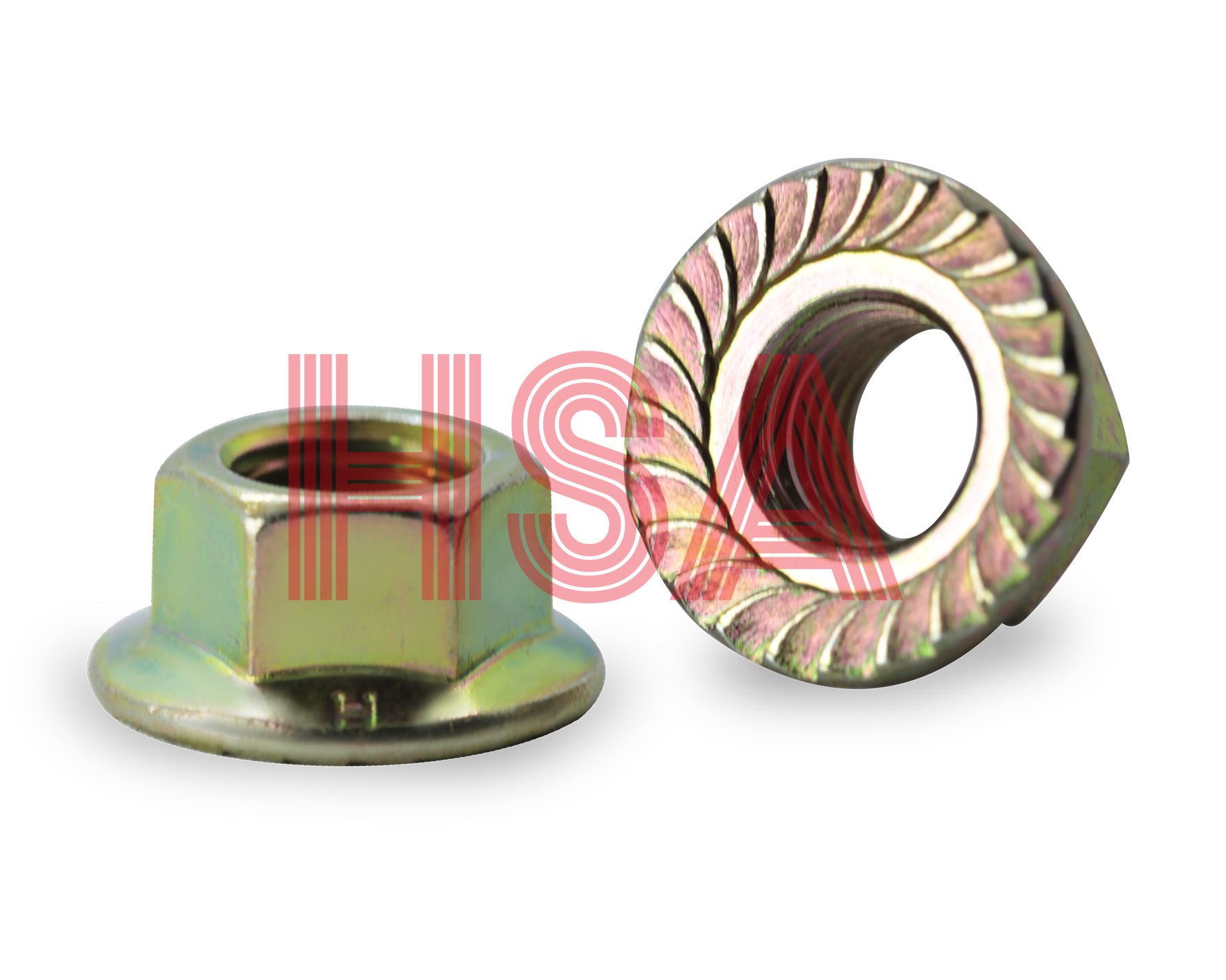 Mur Flange