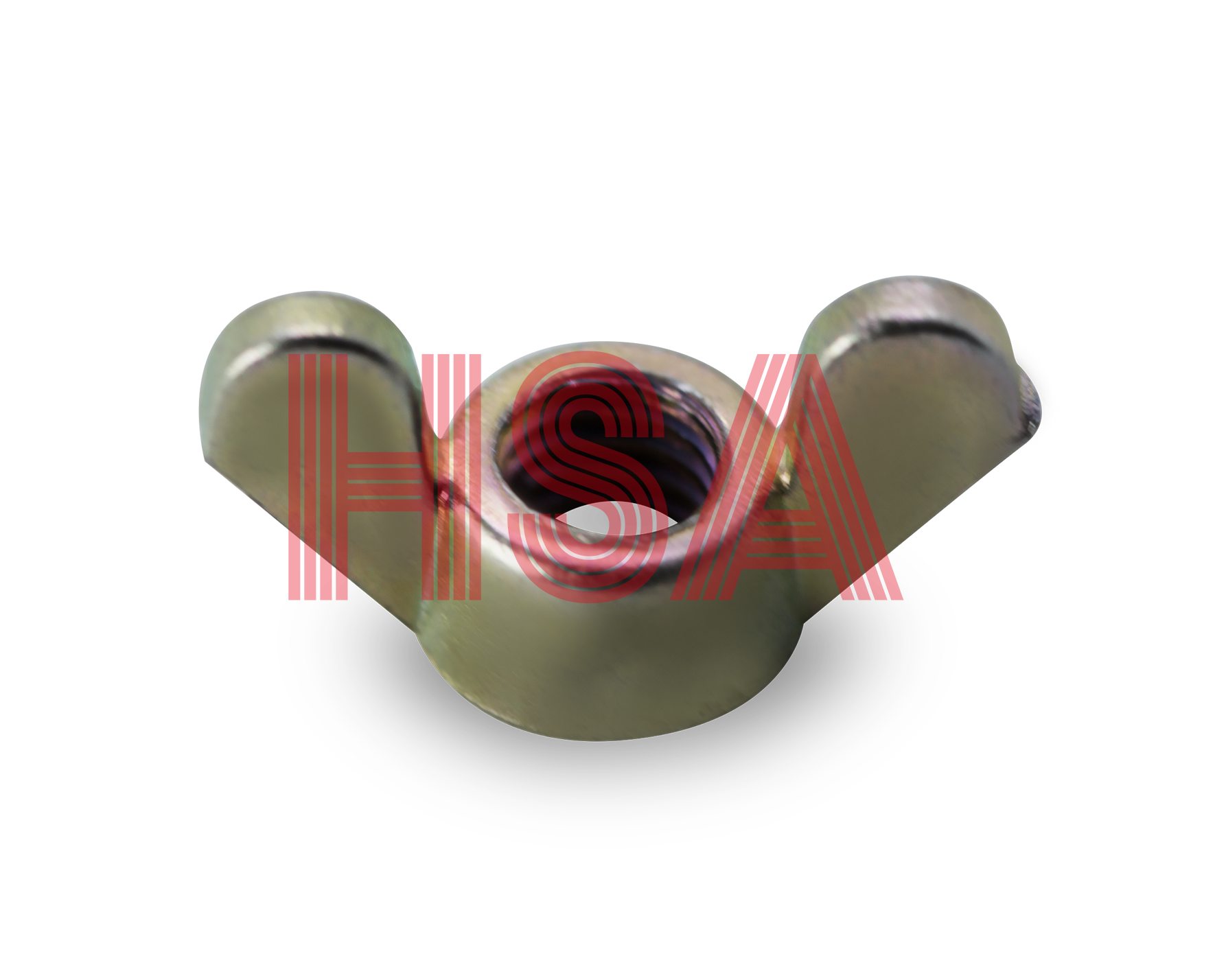 Wing Nut