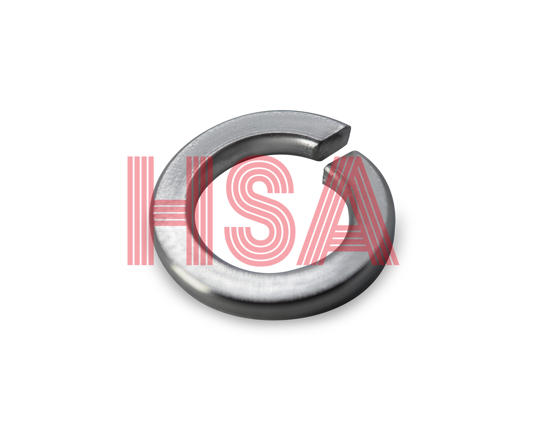 Ring Per Stainless Steel