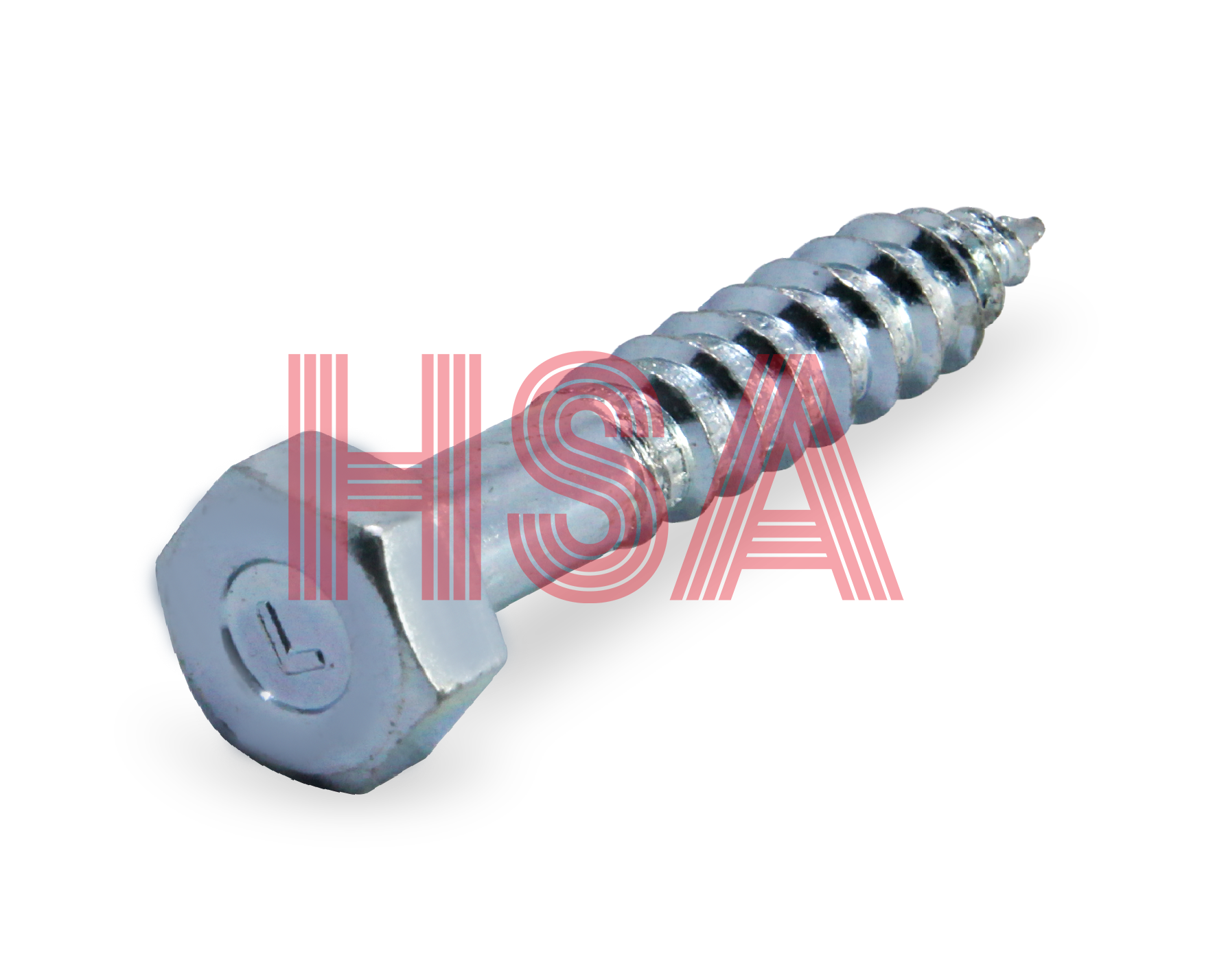 Lag Screw