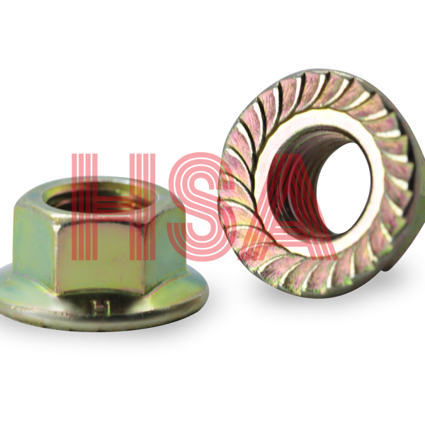 Mur Flange