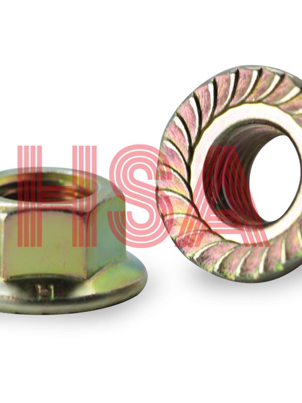 Mur Flange